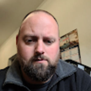 Meet your Posher, Jason